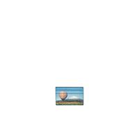 Portacarte Mongolfiera Monte Fuji - male - Paul Smith - Wallets & Cardholders - Multicolor - ONE SIZE - Accessories ONE SIZE