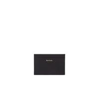 Portacarte Multiriga Classica - unisex - Paul Smith - Wallets & Cardholders - Black - ONE SIZE - Accessories ONE SIZE