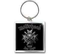 Portachiavi in Metallo Bad Magic