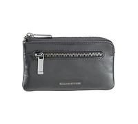 PORTACHIAVI PORSCHE DESIGN Classic OBE09924.001, Black/White