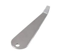 Portafilter Basket Prying Tool, Coffee Machine Disassembly Tools, Semi-Automatic Coffee Machine Portafilter Remover, 304 Stainless SteelPortafilter RemovalTool