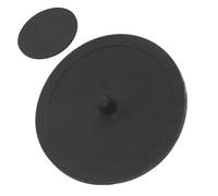 Portafilter Blind Disc Cleaner - Silicone Backflush Pad, Espresso Machine Basket,Cleaning Insert Coffee Maintenance Tool | Easy Backflush Support Brew Care Kit Compatible With Coffee