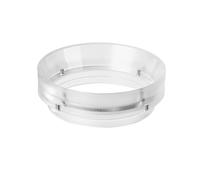 Portafilter Dosing Funnel Coffee Making Tool Coffee Dosing Cups Funnel Machine Adapter Rings Powder Cups