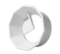 Portafilter Dosing Ring - Heavy Duty Magnetic Espressoo Dispenser Funnel, Grinder Spill Guard | Precision Aluminum Flow Tool for Portafilter Tamping at Home Café Brew Station Baristaa Work Setup