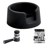 Portafilter Holder Compatible With Ninja Espresso Machine, Espresso Tamping Station for Ninja Luxe Cafe ES601 ES701
