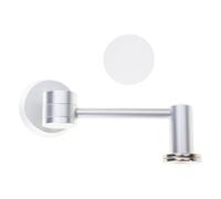 Portafilter Screen Holder Metal Meshs Stand Magnet Coffee Filter Essential Tool for Organizers