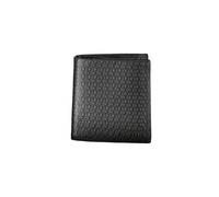Portafogli - male - Calvin Klein - Wallets & Cardholders - Black - ONE SIZE - Accessories ONE SIZE