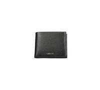 Portafogli - male - Calvin Klein - Wallets & Cardholders - Black - ONE SIZE - Accessories ONE SIZE