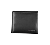 Portafogli - male - Calvin Klein - Wallets & Cardholders - Black - ONE SIZE - Accessories ONE SIZE