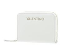 Portafogli with Zip Zero RE Valentino Bianco One Size Women