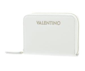 Portafogli with Zip Zero RE Valentino Bianco One Size Women