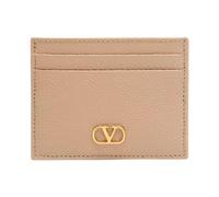 Portafoglio Continental VLogo Signature - female - Valentino Garavani - Wallets & Cardholders - Pink - ONE SIZE - Accessories ONE SIZE