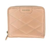 Portafoglio - female - Guess - Wallets & Cardholders - Beige - ONE SIZE - Accessories ONE SIZE