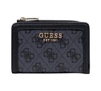 Portafoglio - female - Guess - Wallets & Cardholders - Black - ONE SIZE - Accessories ONE SIZE