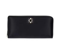 Portafoglio - female - Guess - Wallets & Cardholders - Black - ONE SIZE - Accessories ONE SIZE