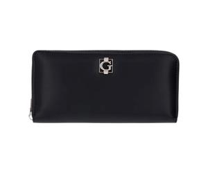 Portafoglio - female - Guess - Wallets & Cardholders - Black - ONE SIZE - Accessories ONE SIZE