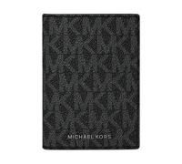 Portafoglio - male - Michael Kors - Wallets & Cardholders - Black - ONE SIZE - Accessories ONE SIZE