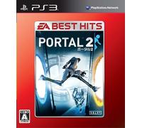 Portal 2 (EA Best Hits) [Japan Import]