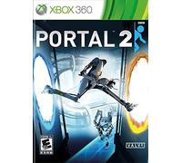 Xbox 360 : Portal 2-Nla VideoGamesNEW Incredible Value and Free Shipping