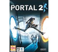Portal 2 (PC) - Steam Account - GLOBAL