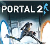 Portal 2 PC Steam CD Key