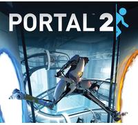 Portal 2 PC Steam Gift