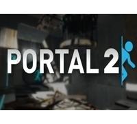 Portal 2 (PC) Steam Gift - GLOBAL