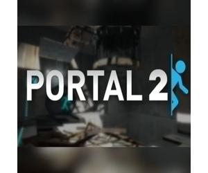 Portal 2 (PC) Steam Gift - GLOBAL