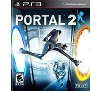 Portal 2 (PS3)