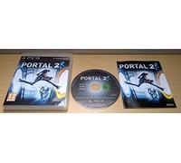 Portal 2 (PS3)