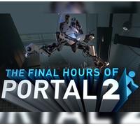 Portal 2 - The Final Hours EU PC Steam Altergift