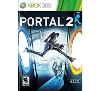 Portal 2 (Xbox 360)