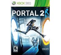 Portal 2 - Xbox 360 (Microsoft Xbox 360) (US IMPORT)