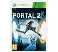 Portal 2 (Xbox 360)