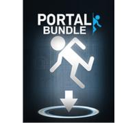 Portal Bundle (PC) - Steam Account - GLOBAL