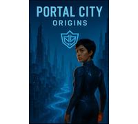 Portal City: Origins: 1 (The Portal City Trilogy)