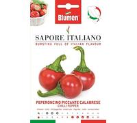 Portal Cool Gusto Italiano - Peperoncino piccante - Calabria