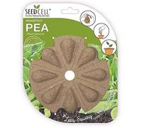 Portal Cool Seedcell Grow Your Own Pea Easy Home Grow Your Own Vegetable Planting Kit!