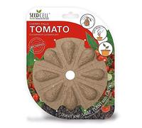 Portal Cool Seedcell Grow Your Own Tomatoes Easy Home Grow Your Own Vegetable Planting Kit!