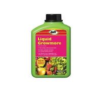 Portal Cool Seeds: Doff Fjfa00Dof Liquid Growmore 1 Litre Concentrate