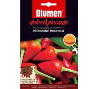 Portal Cool Vegetable Immagine Packet - dolce e piccante - Peperoncino - Mechico