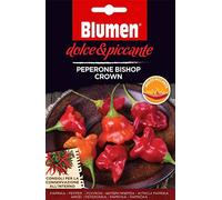 Portal Cool Vegetable Immagine Packet - dolce e piccante - Peperoncino - Vescovo Corona