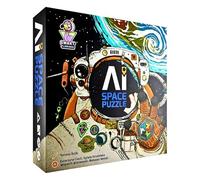 Portal Games: A.I. Space Puzzle the Board Game