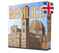 Portal Games Basilica