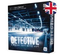Portal Games Detective: A Modern Crime Game