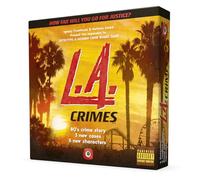 Detective: L.A. Crimes (englische Ausgabe)
