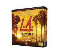 Detective: L.A. Crimes (englische Ausgabe)