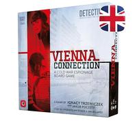 Portal Games, Detective: Vienna Connection the Board Game