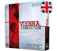 Portal Games, Detective: Vienna Connection the Board Game