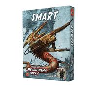Neuroshima HEX! 3.0: Smart - Rozszerzenie do gry